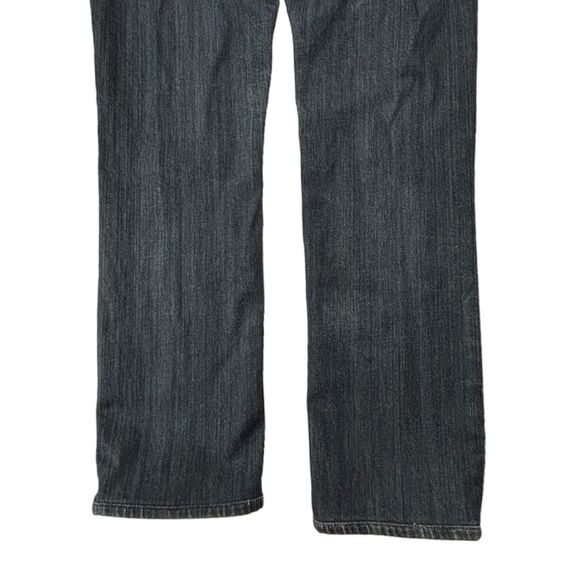 American Eagle Outfitters | Live Your Life Vintage Women’s Blue Denim Jeans AEO - Picture 9 of 13